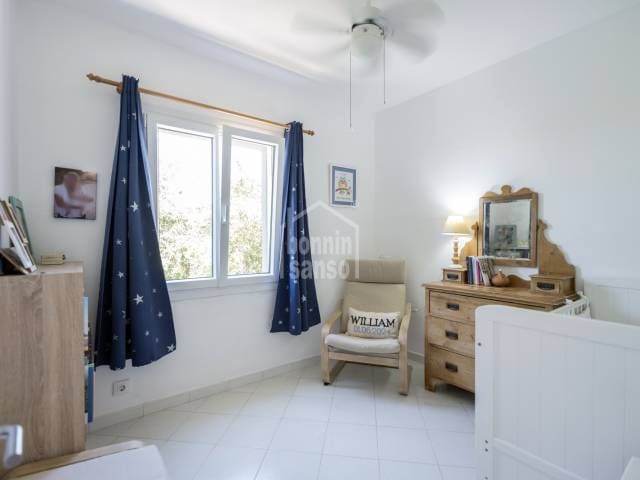 4 bedroom Villa for sale in San Luis / Sant Lluis with pool garage - € 1,350,000 (Ref: 9973580)