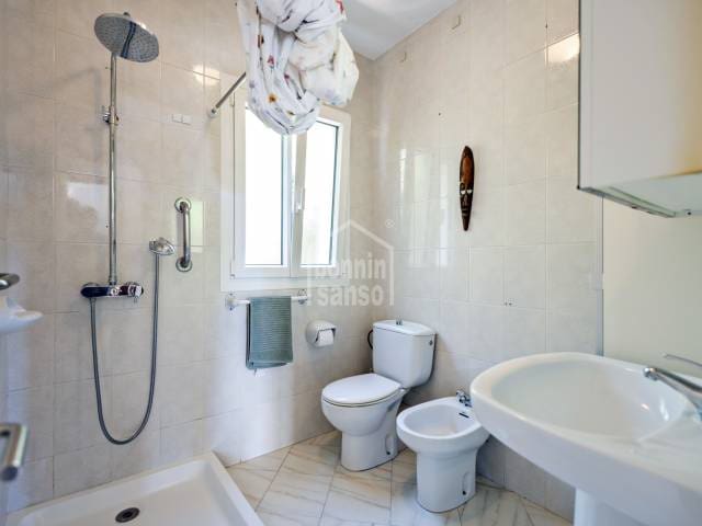 Chalet de 4 habitaciones en San Luis / Sant Lluís en venta con piscina garaje - 1.350.000 € (Ref: 9973580)
