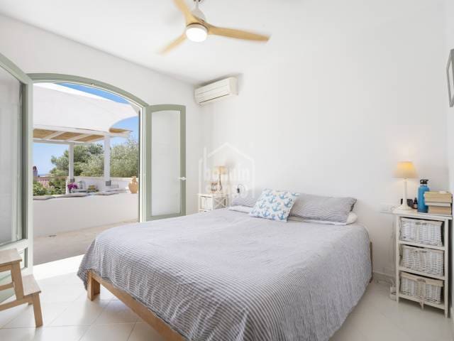 4 bedroom Villa for sale in San Luis / Sant Lluis with pool garage - € 1,350,000 (Ref: 9973580)