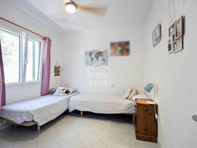 Chalet de 4 habitaciones en San Luis / Sant Lluís en venta con piscina garaje - 1.350.000 € (Ref: 9973580)