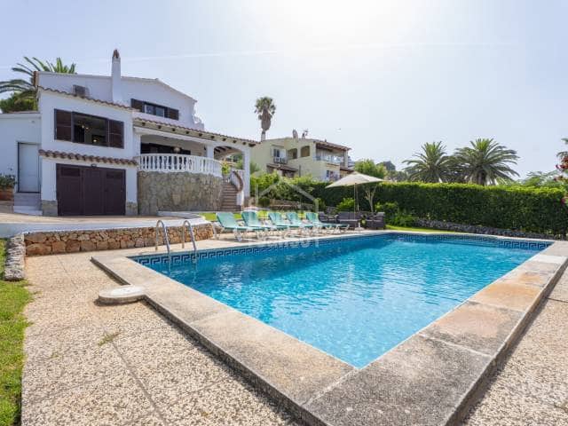 3 Zimmer Villa zu verkaufen in Alayor / Alaior mit Pool Garage - 820.000 € (Ref: 9973800)