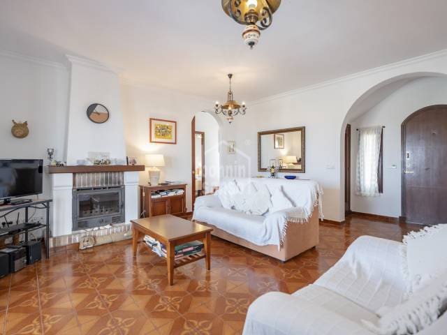 3 Zimmer Villa zu verkaufen in Alayor / Alaior mit Pool Garage - 820.000 € (Ref: 9973800)
