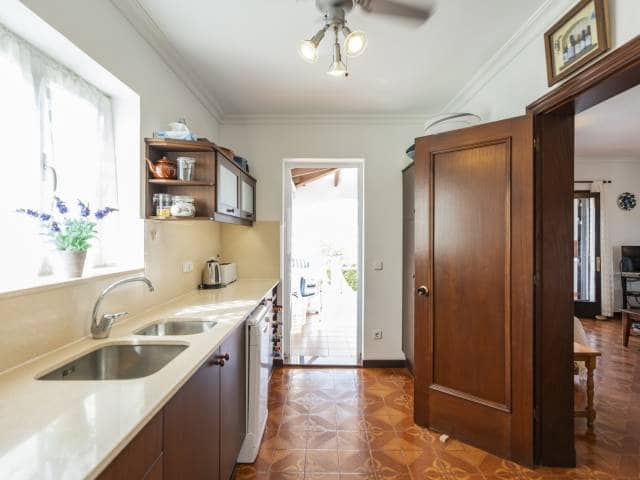 3 soverom Villa til salgs i Alayor / Alaior med svømmebasseng garasje - € 820 000 (Ref: 9973800)