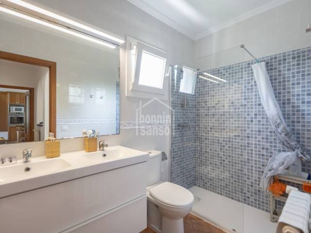 3 soverom Villa til salgs i Alayor / Alaior med svømmebasseng garasje - € 780 000 (Ref: 9973963)
