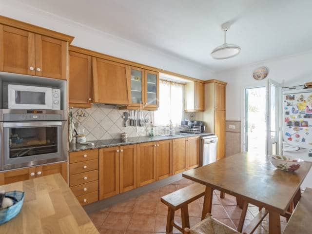 3 Zimmer Villa zu verkaufen in Alayor / Alaior mit Pool Garage - 780.000 € (Ref: 9973963)