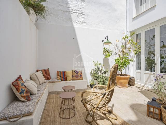 4 soverom Penthouse til salgs i Alayor / Alaior - € 840 000 (Ref: 9973964)