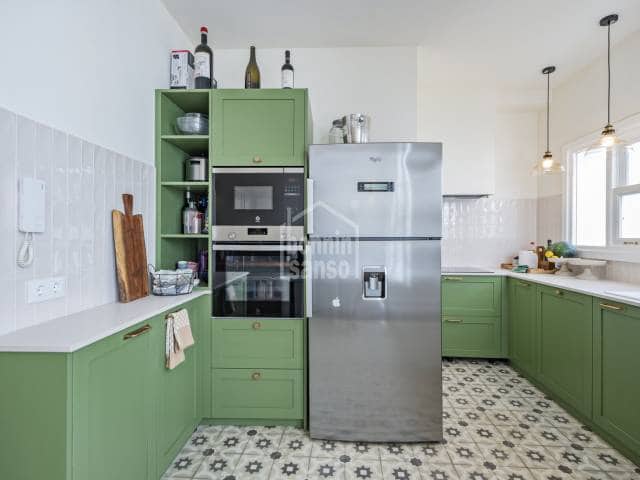 4 soverom Penthouse til salgs i Alayor / Alaior - € 840 000 (Ref: 9973964)