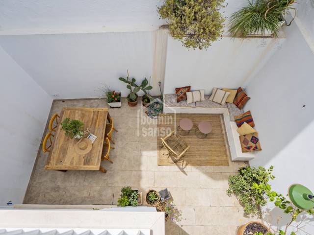 4 soverom Penthouse til salgs i Alayor / Alaior - € 840 000 (Ref: 9973964)