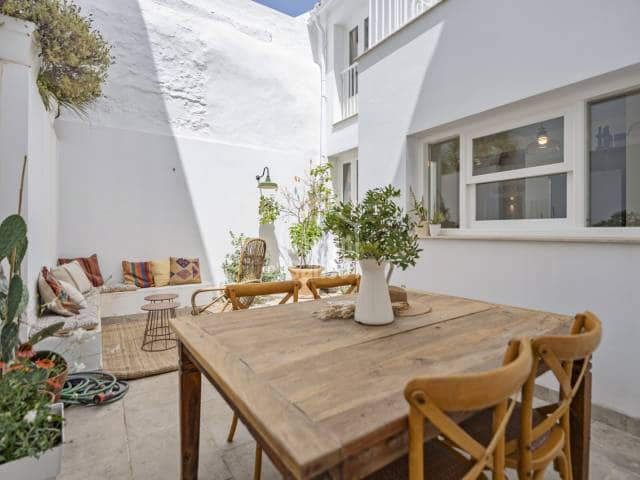 4 soverom Penthouse til salgs i Alayor / Alaior - € 840 000 (Ref: 9973964)