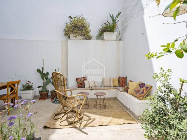 4 soveværelse Penthouse til salg i Alayor / Alaior - € 840.000 (Ref: 9973964)