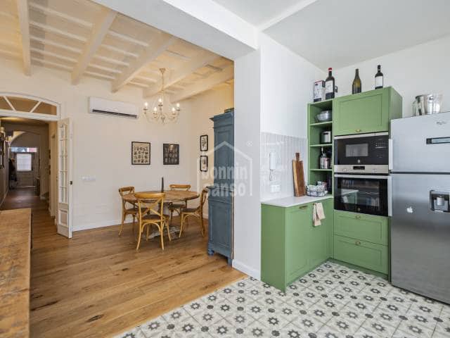 4 soveværelse Penthouse til salg i Alayor / Alaior - € 840.000 (Ref: 9973964)