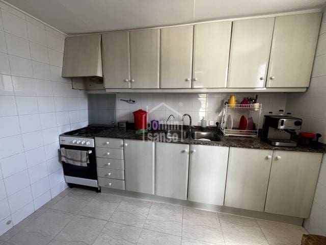 3 soverom Penthouse til salgs i Mahón / Maó - € 350 000 (Ref: 9974362)