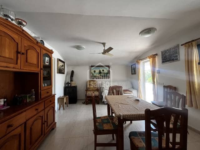 3 soverom Penthouse til salgs i Mahón / Maó - € 350 000 (Ref: 9974362)