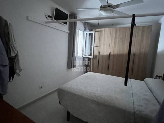 3 soverom Penthouse til salgs i Mahón / Maó - € 350 000 (Ref: 9974362)