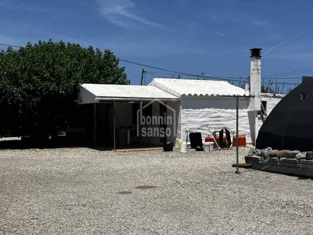 3 soverom Penthouse til salgs i Mahón / Maó - € 350 000 (Ref: 9974362)