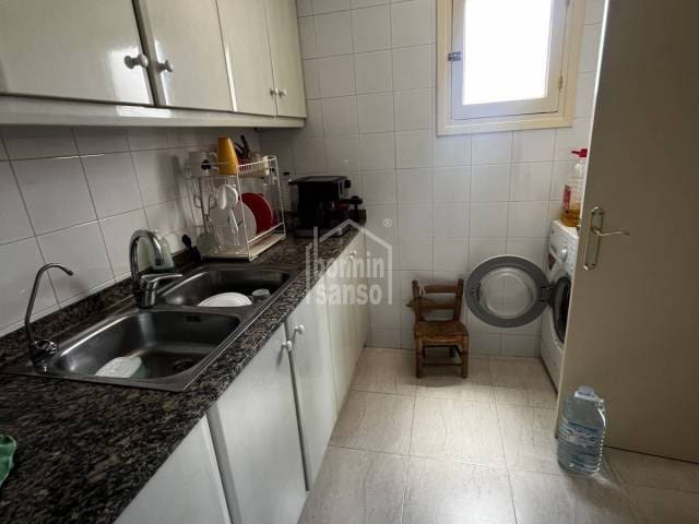 3 soverom Penthouse til salgs i Mahón / Maó - € 350 000 (Ref: 9974362)