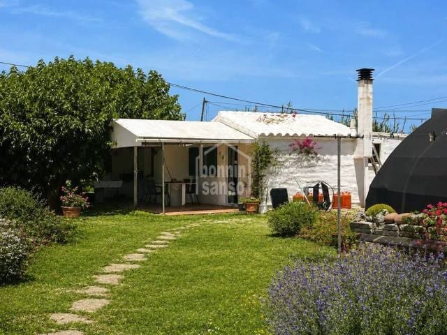 3 soveværelse Penthouse til salg i Mahon / Mao - € 350.000 (Ref: 9974362)