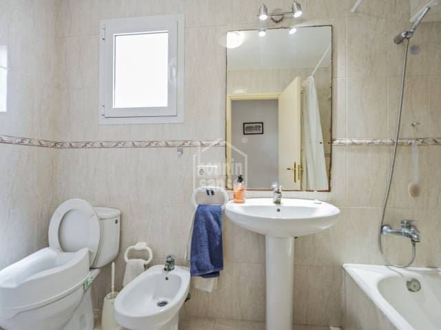3 quarto Penthouse para venda em Mahon / Mao - 350 000 € (Ref: 9974362)