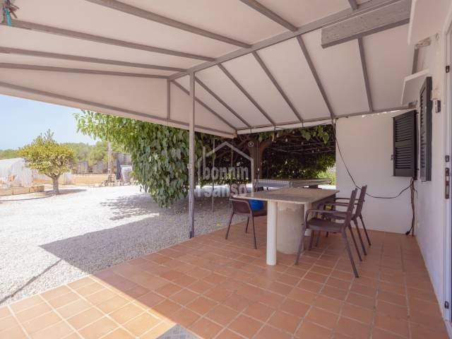 3 soverom Penthouse til salgs i Mahón / Maó - € 350 000 (Ref: 9974362)