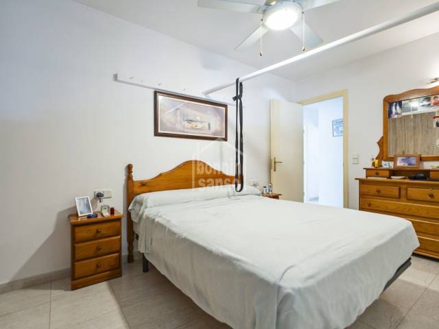 3 soverom Penthouse til salgs i Mahón / Maó - € 350 000 (Ref: 9974362)