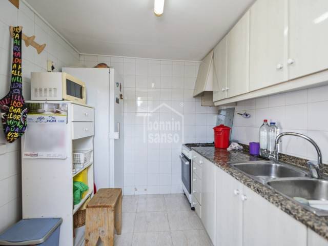 3 quarto Penthouse para venda em Mahon / Mao - 350 000 € (Ref: 9974362)