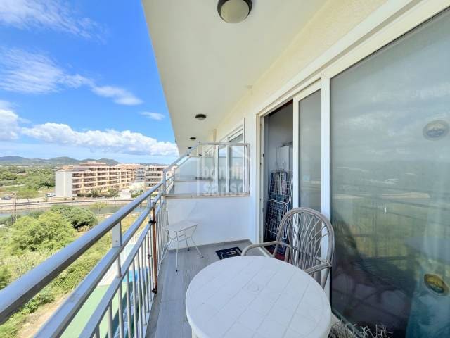 1 chambre Appartement de Plage à vendre à Manacor avec piscine garage - 125 000 € (Ref: 9975898)