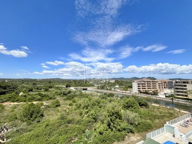 1 chambre Appartement de Plage à vendre à Manacor avec piscine garage - 125 000 € (Ref: 9975898)