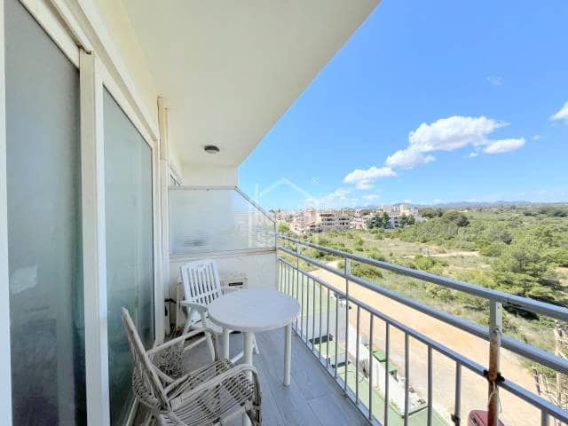 1 chambre Appartement de Plage à vendre à Manacor avec piscine garage - 125 000 € (Ref: 9975898)
