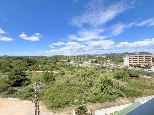 1 chambre Appartement de Plage à vendre à Manacor avec piscine garage - 125 000 € (Ref: 9975898)