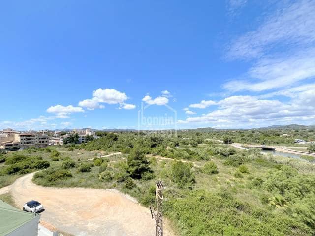 1 chambre Appartement de Plage à vendre à Manacor avec piscine garage - 125 000 € (Ref: 9975898)