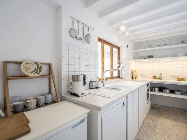 4 soveværelse Penthouse til salg i Mahon / Mao - € 595.000 (Ref: 9975899)