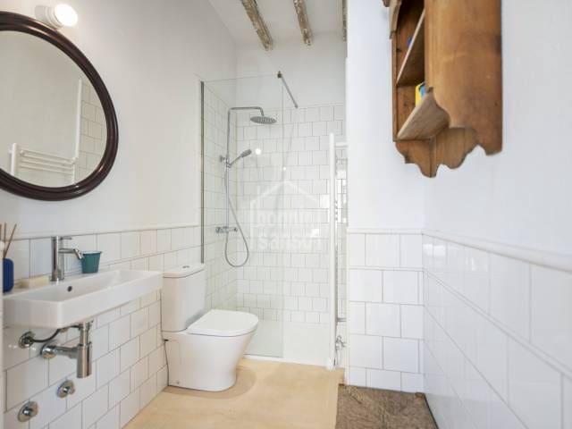4 soveværelse Penthouse til salg i Mahon / Mao - € 595.000 (Ref: 9975899)
