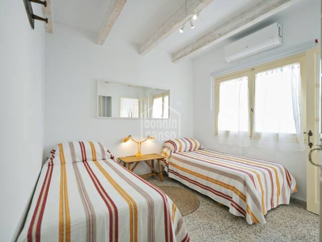 4 soveværelse Penthouse til salg i Mahon / Mao - € 595.000 (Ref: 9975899)