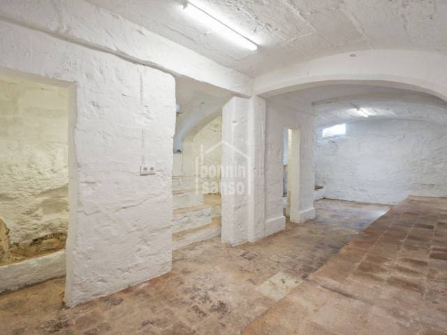 4 soveværelse Penthouse til salg i Mahón / Maó - € 595.000 (Ref: 9975899)
