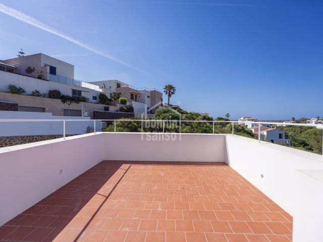 Chalet de 5 habitaciones en Mahón / Maó en venta con piscina - 1.248.800 € (Ref: 9981621)
