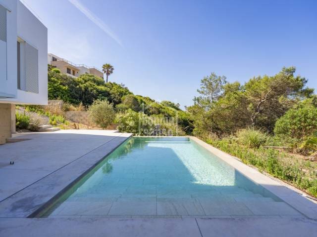 5 soverom Villa til salgs i Mahón / Maó med svømmebasseng - € 1 248 800 (Ref: 9981621)