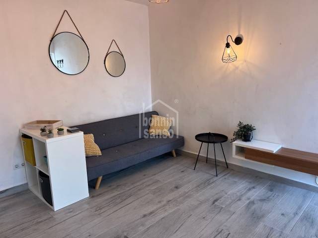 1 soveværelse Strandlejlighed til salg i San Luis / Sant Lluís - € 249.000 (Ref: 9983873)