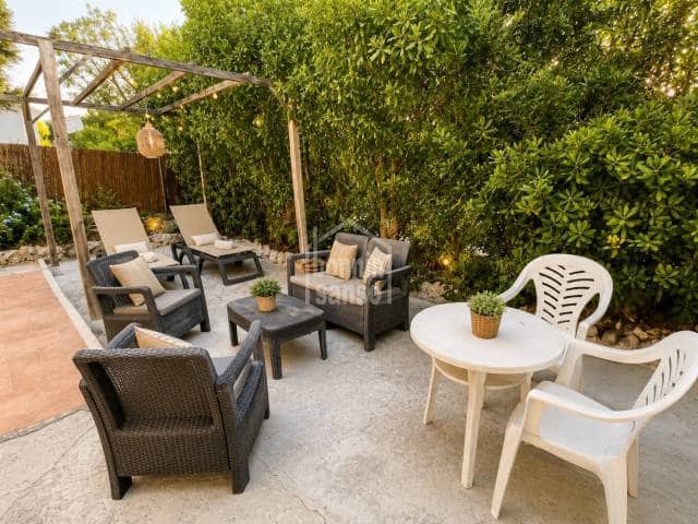 1 soveværelse Strandlejlighed til salg i San Luis / Sant Lluís - € 249.000 (Ref: 9983873)
