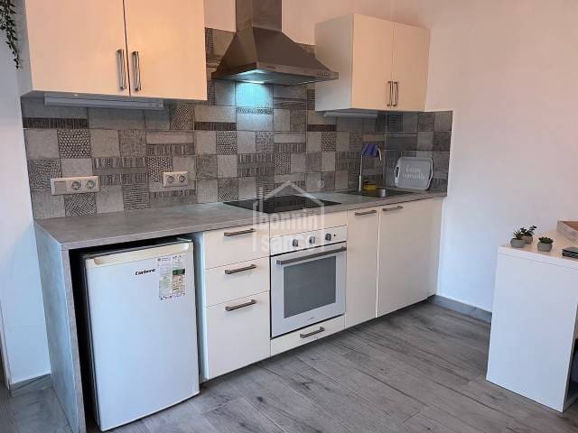 1 soveværelse Strandlejlighed til salg i San Luis / Sant Lluís - € 249.000 (Ref: 9983873)