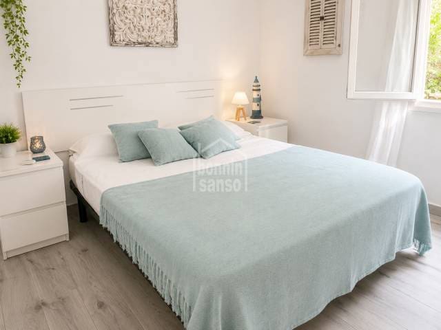 1 soveværelse Strandlejlighed til salg i San Luis / Sant Lluís - € 249.000 (Ref: 9983873)