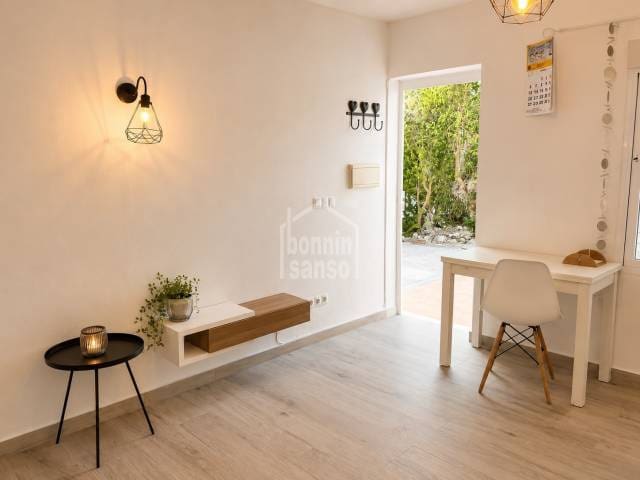 1 soveværelse Strandlejlighed til salg i San Luis / Sant Lluís - € 249.000 (Ref: 9983873)