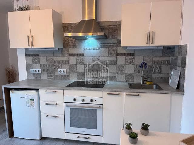 1 soveværelse Strandlejlighed til salg i San Luis / Sant Lluís - € 249.000 (Ref: 9983873)