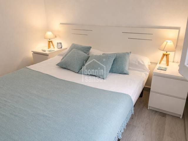 1 soveværelse Strandlejlighed til salg i San Luis / Sant Lluís - € 249.000 (Ref: 9983873)