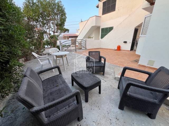 1 sovrum Strandlägenhet till salu i San Luis / Sant Lluis - 249 000 € (Ref: 9983873)