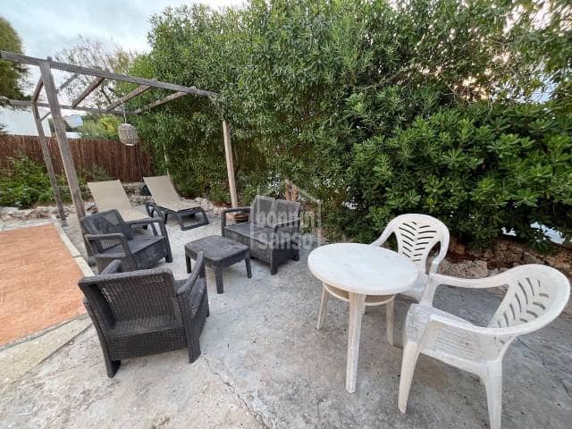 1 chambre Appartement de Plage à vendre à San Luis / Sant Lluís - 249 000 € (Ref: 9983873)