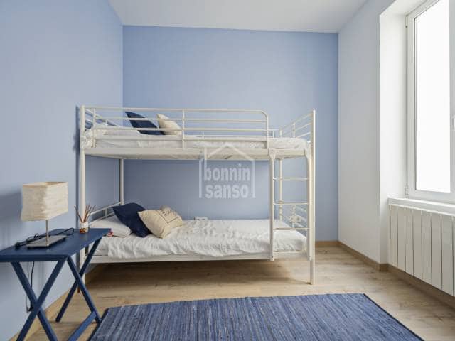 3 soverom Penthouse til salgs i Mahón / Maó med garasje - € 890 000 (Ref: 9985289)