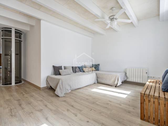 3 soverom Penthouse til salgs i Mahón / Maó med garasje - € 890 000 (Ref: 9985289)