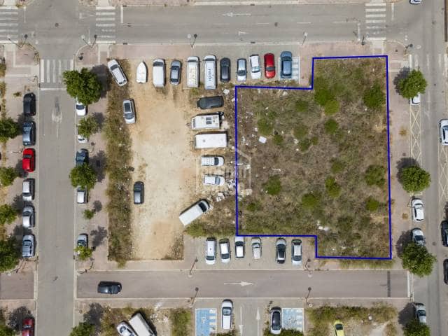 3 soverom Leilighet til salgs i Mahón / Maó med svømmebasseng garasje - € 370 000 (Ref: 9985874)