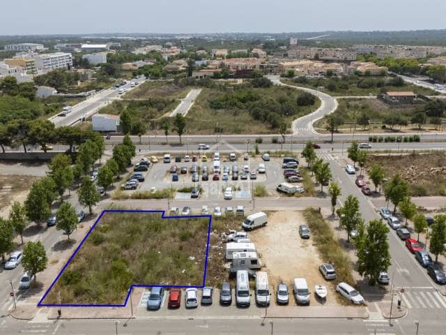 3 sypialnia Mieszkanie na sprzedaż w Mahón / Maó z garażem - 385 000 € (Ref: 9985875)