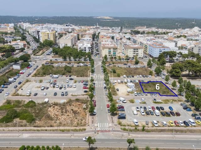 3 soverom Leilighet til salgs i Mahón / Maó med svømmebasseng garasje - € 360 000 (Ref: 9985876)